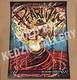 Pearl Jam 2025 May 16 5/16/25 Pittsburgh Pa Ppg Paints Arena Brad Klausen Poster