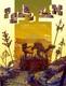 Pearl Jam 2025 New Orleans Jazz Festival Poster Tong Ap #/110 Signed Jazzfest