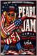 Pearl Jam 250-year Anniversary Of Use By Jaye Metcalfe