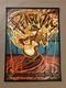 Pearl Jam 5/16 2025 Ppg Paints Arena Pittsburgh Pa Klausen Poster Ap 200