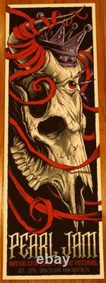 Pearl Jam ACL'14