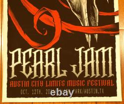 Pearl Jam ACL'14