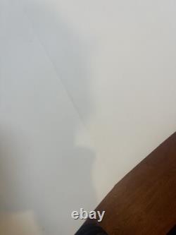 Pearl Jam Ames Bros. 1995 San Francisco