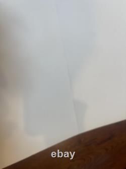 Pearl Jam Ames Bros. 1995 San Francisco