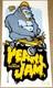 Pearl Jam Ames Bros 2006 Gorge Concert Show Silkscreen Poster! 1st Edi Mint Rare