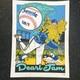 Pearl Jam Ames Bros Seattle Home Show 2018 Poster