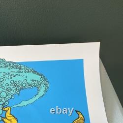 Pearl Jam Ames Bros Seattle Home Show 2018 Poster