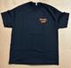 Pearl Jam Atlanta, Ga 05/01/25 Tee Shirt L Dark Matter Tour 2025 Not Poster