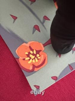 Pearl Jam. Austin September 18,2023 The Moody Center. Poster, Sticker And Button