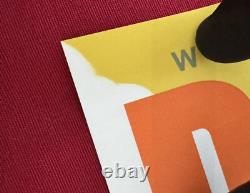 Pearl Jam. Austin September 18,2023 The Moody Center. Poster, Sticker And Button