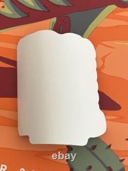 Pearl Jam. Austin September 18,2023 The Moody Center. Poster, Sticker And Button