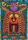 Pearl Jam Bgp83 Bill Graham Presents Warfield 1993 Poster