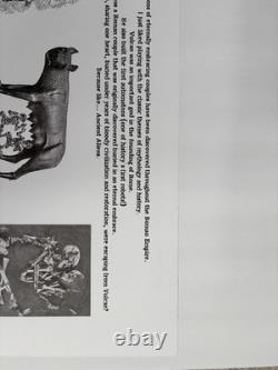 Pearl Jam Band Concert Streaming Tour Poster Rome Roma December 19 2020 Emek