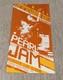 Pearl Jam Benaroya Hall Promo Poster 2003 Acoustic Live Album 12x24