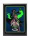 Pearl Jam Boston Fenway Framed Poster 09-15-2024 Paul Revere