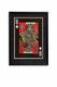 Pearl Jam Bristow Washington Dc Framed Poster 05-13-2010 Hayashi