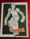 Pearl Jam Calgary Canada Poster Mint (9/4/05) Hockey Strange Brew