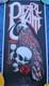 Pearl Jam Camden, New Jersey Poster 2008