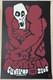 Pearl Jam Cleveland 2006 Poster By Ames Bros Mint