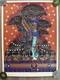 Pearl Jam Cleveland Ohio Poster 2010 Tour Poster Official Rare Official Limited