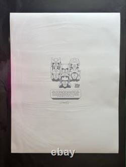 Pearl Jam Concert Poster 2015 New York City Chrome AP Edition 30/85 Transformers