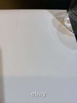 Pearl Jam Concert Poster June 19 2008 Camden NJ 12x24 Screenprint Brad Klausen