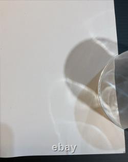 Pearl Jam Concert Poster June 19 2008 Camden NJ 12x24 Screenprint Brad Klausen