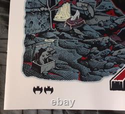 Pearl Jam Concert Poster Raleigh North Carolina 5/11/2025 Lenovo Center Sutfin