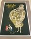 Pearl Jam Concert Poster Washington Dc June 22 2008 Ames Bros