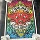 Pearl Jam Concert Poster From Berlin, Germany On June 26 Rock & Pop Music