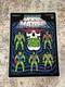 Pearl Jam Dark Matter Seattle Poster May 28 2024 With Official Show Sticker