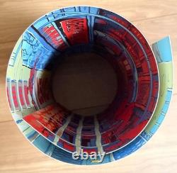 Pearl Jam Eddie Vedder 4/20/2026 Tokyo Japan Concert Event Poster Munk One -F/S