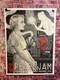 Pearl Jam Fort Worth 2023 Screenprint Poster Timothy Pittides Signed Ap #67/100