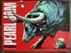 Pearl Jam Fort Worth Luke Preece A/p Of 100 Poster September 15, 2023