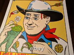 Pearl Jam Frank Kozik 11/26/2013 Oakland California Poster Print Oracle Arena