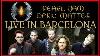 Pearl Jam Full Concert Live In Barcelona 6 7 2024