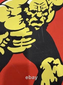 Pearl Jam Hartford 1996 Poster Meadows Rare