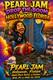 Pearl Jam Hollywood, Fl. April 24 And April 26, 2025, Hard Rock Hotel & Casino