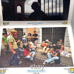 Pearl Jam Immagine in Cornice Ziegfeld Premiere Poster Signed Danny Clinch + DVD