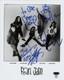 Pearl Jam July 19th 2013 Chicago, Wrigley Field Munk, Poster Sold Out