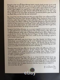 Pearl Jam July 2024 Nos Alive Concert Poster S/N x/100 by Artist Neivanmade