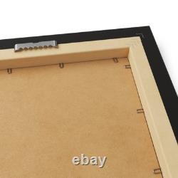 Pearl Jam'Lightning Bolt' Framed Pictures/Posters Eddie Vedder, Grunge Bands