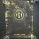 Pearl Jam Live At Third Man Records Poster Print Nat Strimpopulos 2016 - /300