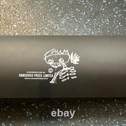 Pearl Jam Live At Third Man Records Poster Print Nat Strimpopulos 2016 - /300