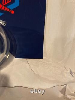 Pearl Jam London 2010 Klausen Poster AP S/N 192/200