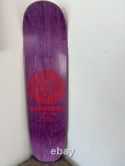 Pearl Jam Los Angeles Night 2 Skateboard Deck May 22, 2024. Los Angeles