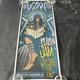 Pearl Jam Love Poster From Milton Keynes Uk On July 11 2014