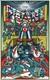 Pearl Jam Memphis 14 Klausen Show Poster