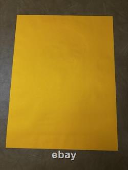 Pearl Jam Milwaukee Concert Poster 6/30/06 Summerfest Ames Bros