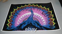 Pearl Jam Montreal Canada 2011 Jeff Soto Screen Print Poster Concert Event CA